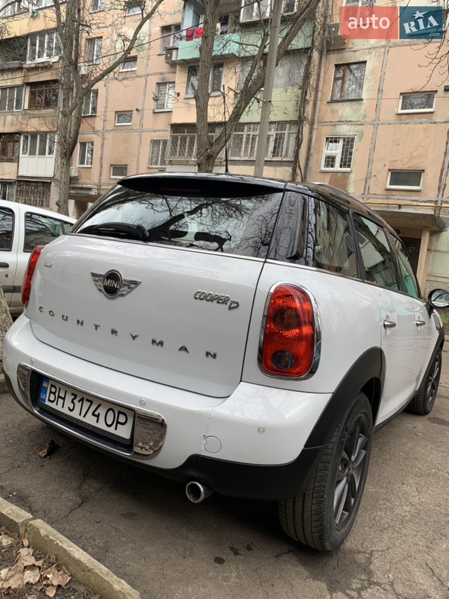 2013 MINI Countryman - мініатюра 6