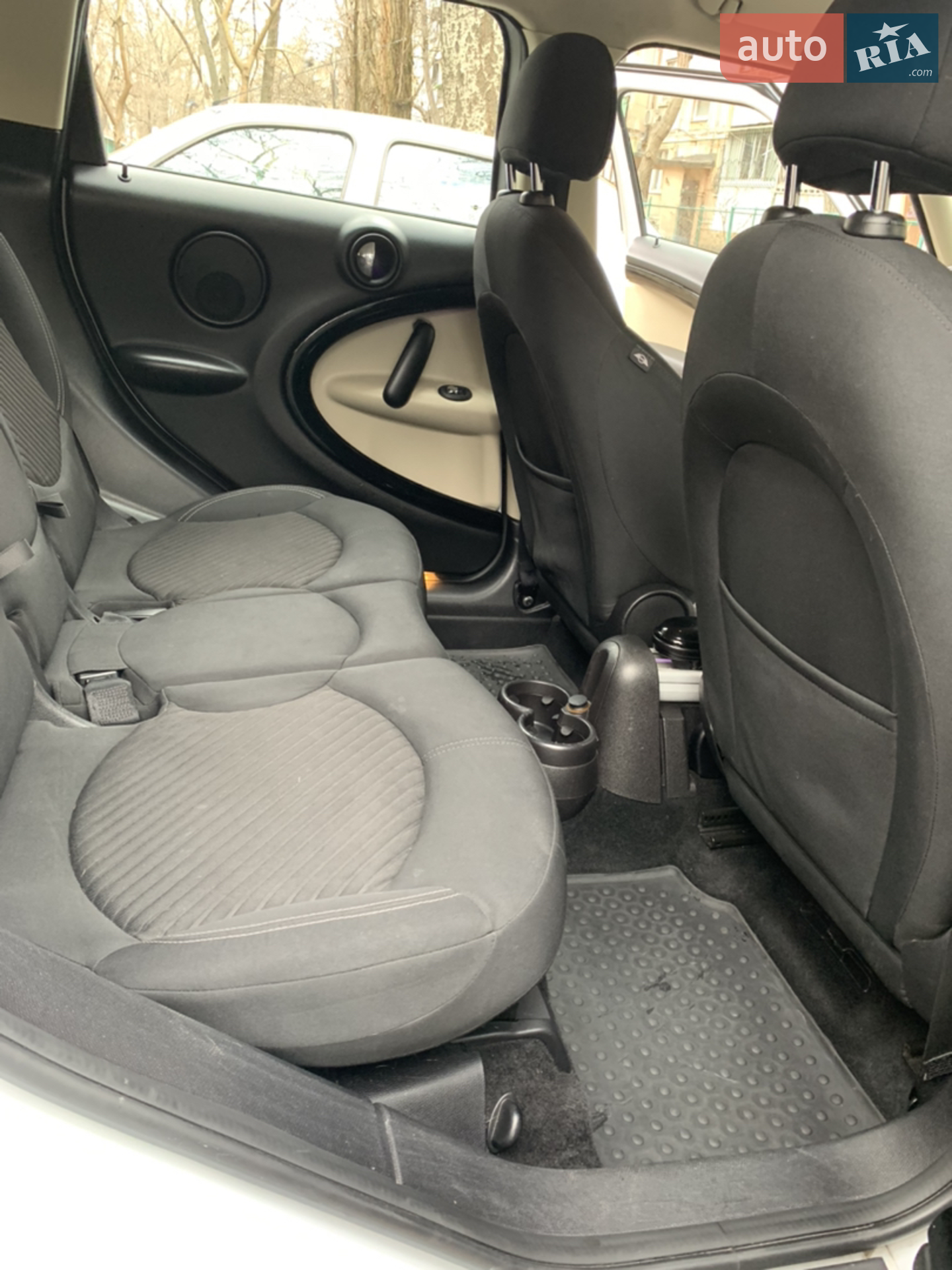 2013 MINI Countryman - мініатюра 10