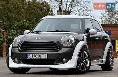 Хетчбек MINI Countryman 2013 в Одесі