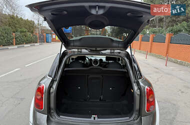 Хэтчбек MINI Countryman 2013 в 