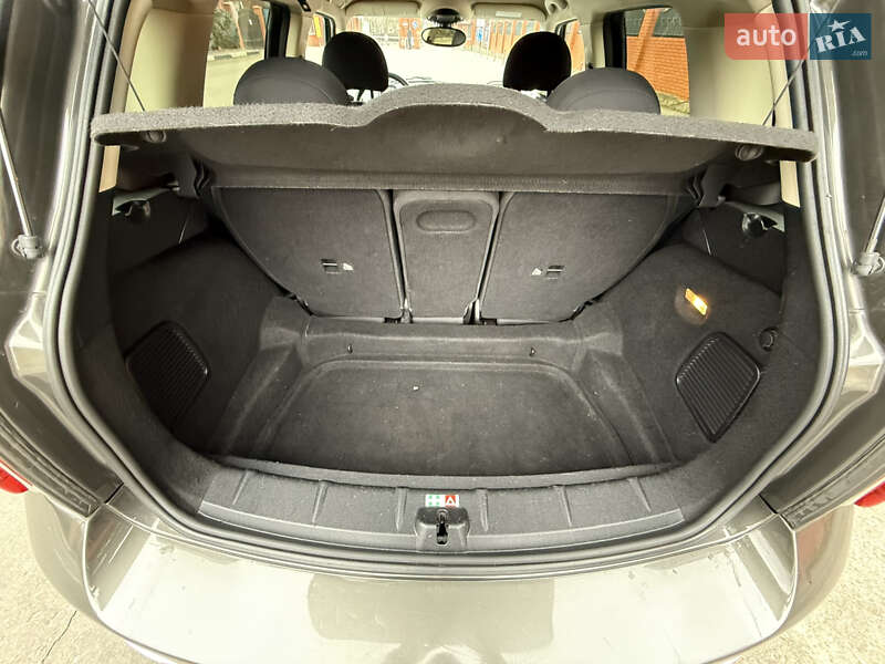 Хэтчбек MINI Countryman 2013 в Одессе