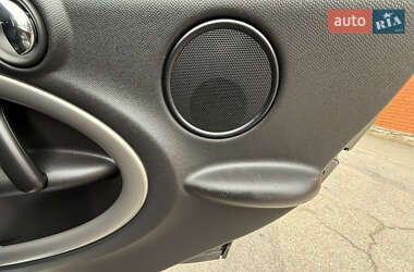 Хэтчбек MINI Countryman 2013 в 