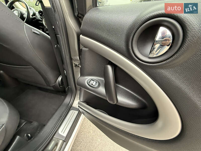 Хэтчбек MINI Countryman 2013 в Одессе