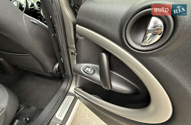 Хэтчбек MINI Countryman 2013 в 