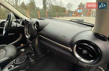 Хэтчбек MINI Countryman 2013 в 