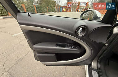 Хэтчбек MINI Countryman 2013 в 