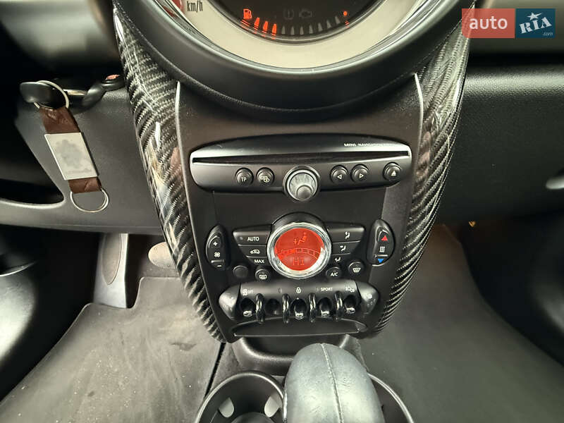 Хэтчбек MINI Countryman 2013 в Одессе