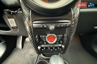 Хэтчбек MINI Countryman 2013 в 