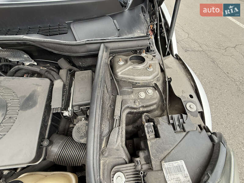 Хэтчбек MINI Countryman 2013 в Одессе