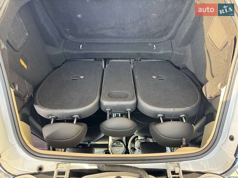 Внедорожник / Кроссовер MINI Countryman 2013 в Одессе