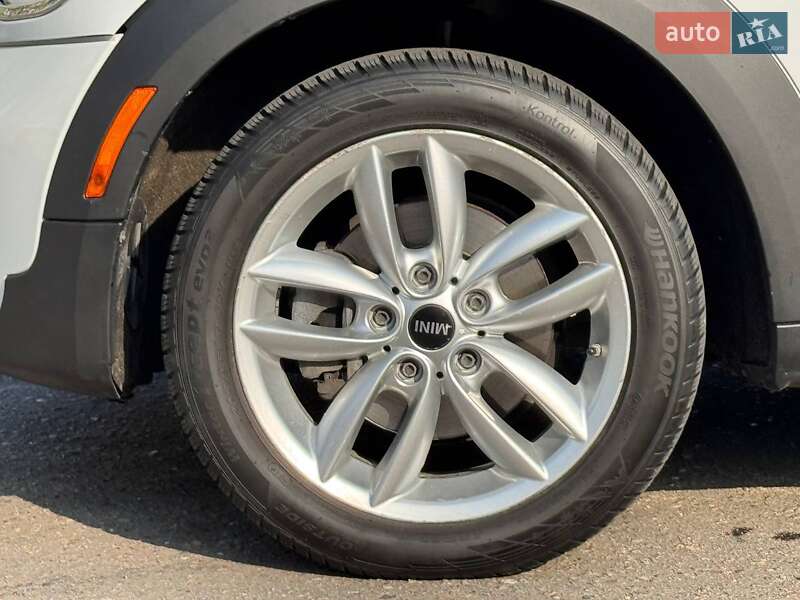 Внедорожник / Кроссовер MINI Countryman 2013 в Одессе