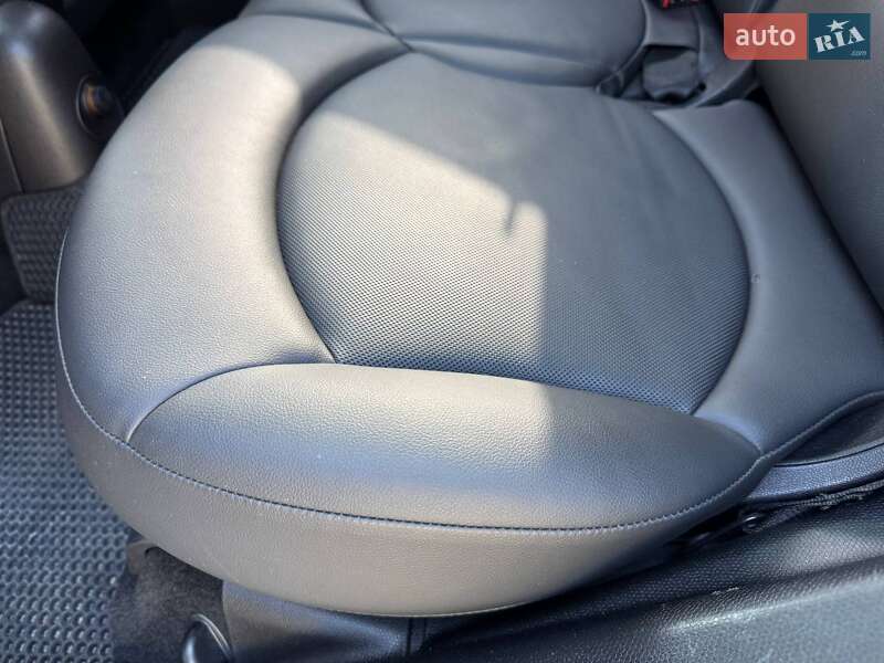 Внедорожник / Кроссовер MINI Countryman 2013 в Одессе