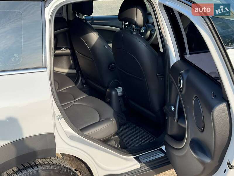 Внедорожник / Кроссовер MINI Countryman 2013 в Одессе