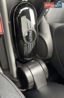 Хэтчбек MINI Countryman 2014 в 