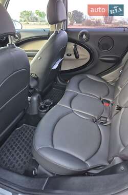 Хэтчбек MINI Countryman 2013 в 