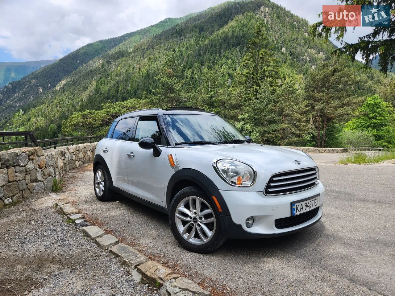 2013 MINI Countryman - мініатюра 6