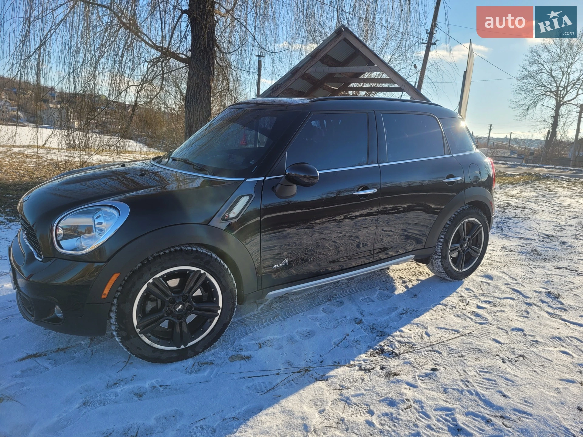 2016 MINI Countryman - мініатюра 10