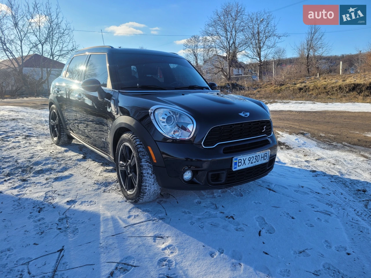 2015 MINI Countryman - мініатюра 32
