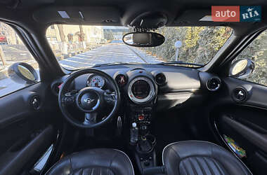 Хетчбек MINI Countryman 2012 в Луцьку