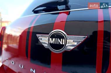 Хетчбек MINI Countryman 2013 в Львові