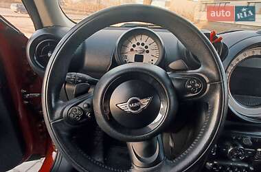 Хетчбек MINI Countryman 2013 в Львові