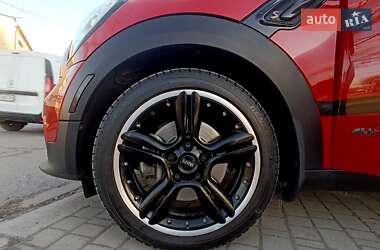 Хетчбек MINI Countryman 2013 в Львові