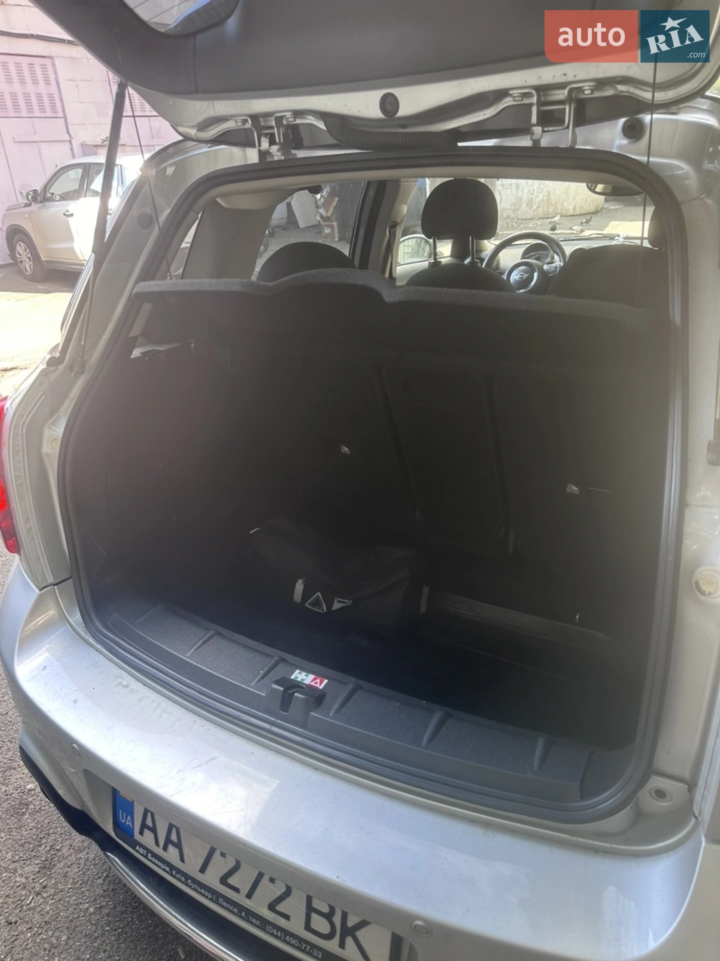 2015 MINI Countryman - мініатюра 14