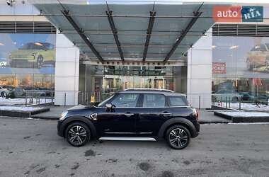 Хетчбек MINI Countryman 2019 в Києві