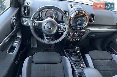 Хетчбек MINI Countryman 2019 в Києві