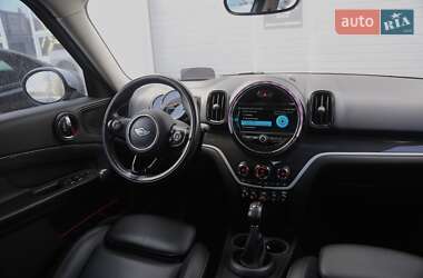Хэтчбек MINI Countryman 2018 в 