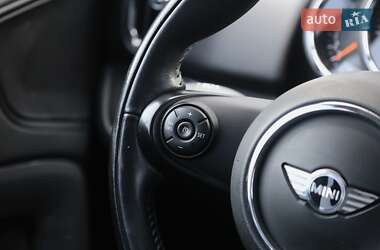 Хэтчбек MINI Countryman 2018 в 