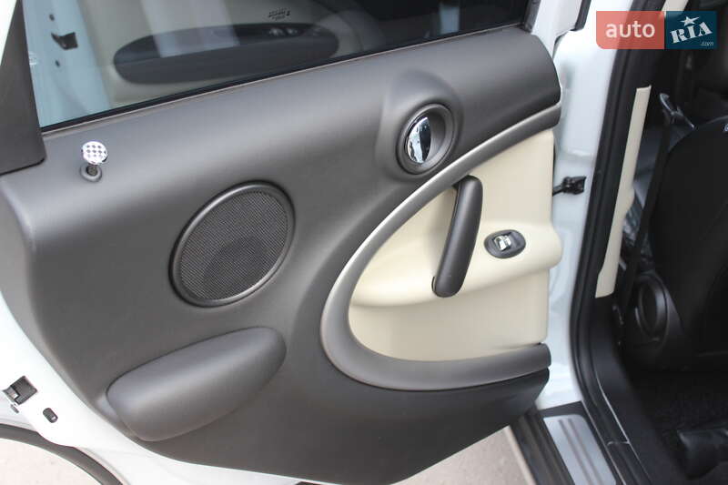 Внедорожник / Кроссовер MINI Countryman 2015 в Днепре