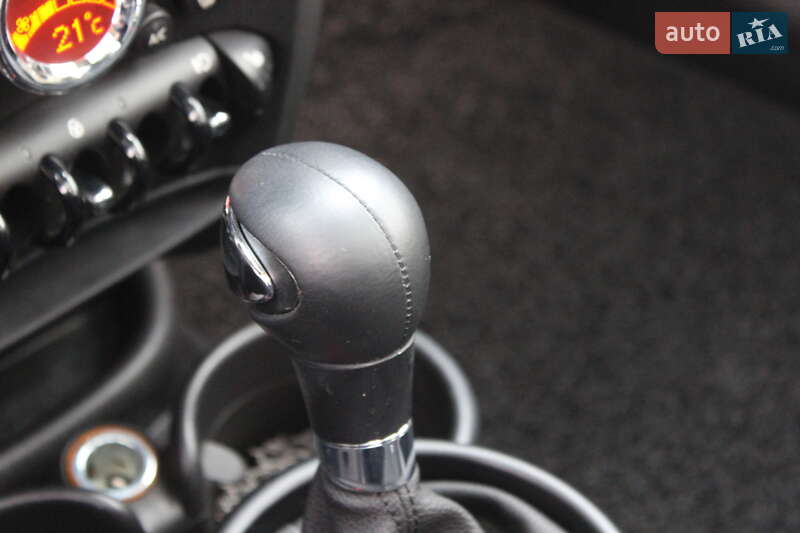 Внедорожник / Кроссовер MINI Countryman 2015 в Днепре