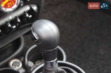 Внедорожник / Кроссовер MINI Countryman 2015 в 