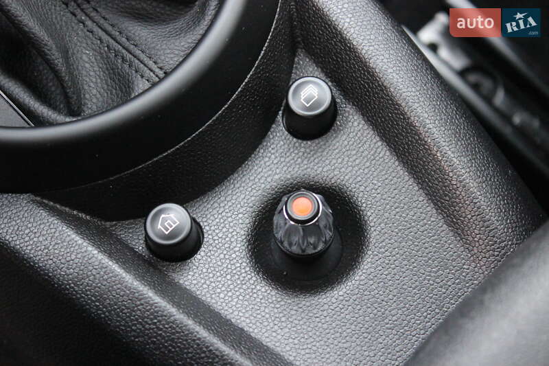 Внедорожник / Кроссовер MINI Countryman 2015 в Днепре