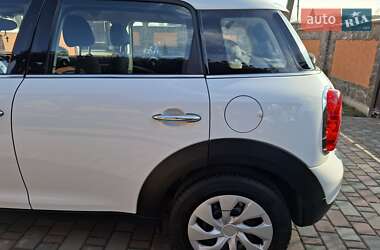 Хэтчбек MINI Countryman 2013 в 