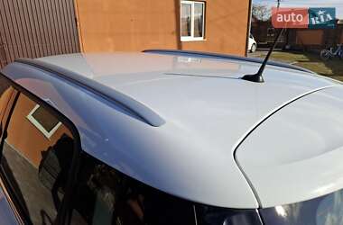 Хэтчбек MINI Countryman 2013 в 