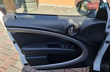 Хэтчбек MINI Countryman 2013 в 