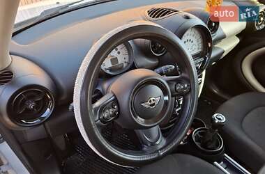 Хэтчбек MINI Countryman 2013 в 