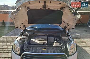 Хэтчбек MINI Countryman 2013 в 