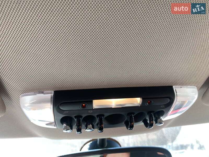 Внедорожник / Кроссовер MINI Countryman 2021 в Виннице