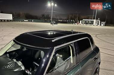 Хэтчбек MINI Countryman 2011 в Киеве