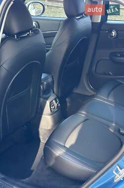 Хэтчбек MINI Countryman 2017 в 