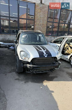 Хэтчбек MINI Countryman 2012 в Ровно