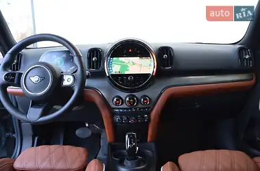 MINI Countryman 2023