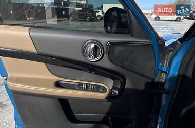 Хэтчбек MINI Countryman 2018 в 