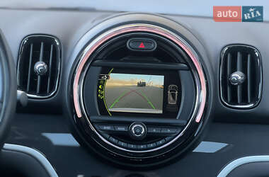 Хэтчбек MINI Countryman 2017 в 