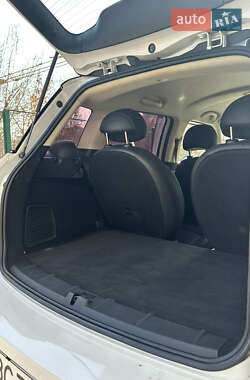 Хэтчбек MINI Countryman 2010 в 