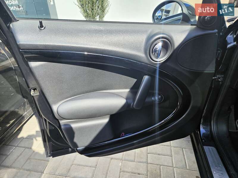 Хэтчбек MINI Countryman 2011 в Днепре
