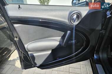 Хэтчбек MINI Countryman 2011 в 